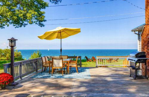 Wilson Waterfront Getaway Near Hikes and Wineries! - Foto 3