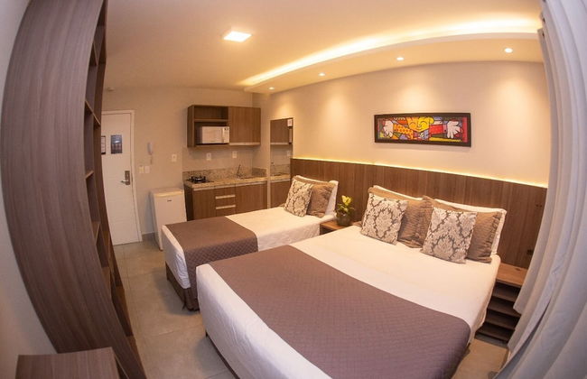 Concept Hotel Flat - Photo 25