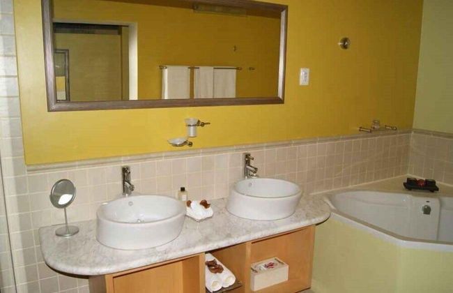 Calitzdorp Country House - Foto 31