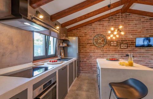 Villa Casa di Nonna Ida, perfect and cozy Holiday Villa - Foto 3