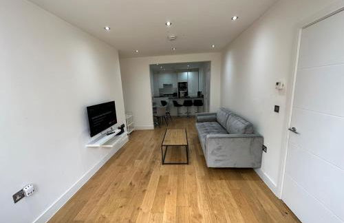 Massive Flat Near Greenwich Park( with office) - Foto 9