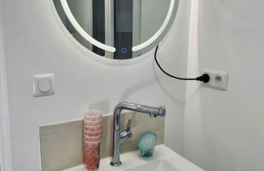 Jardin Vert - Maison Familiale Paris Sud - Foto 18