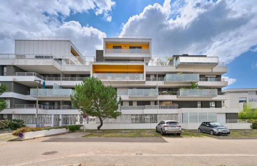 Le Rev - à 900m de la plage - Photo 11