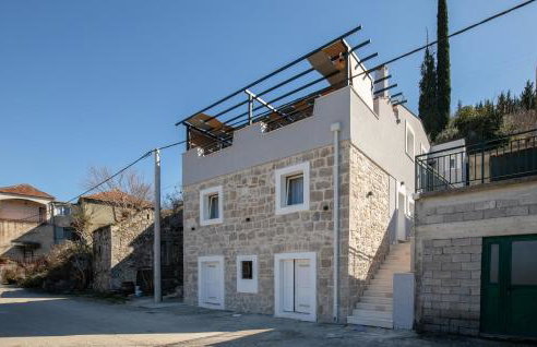 3 Bedroom Awesome Home In Mliniste - Foto 4