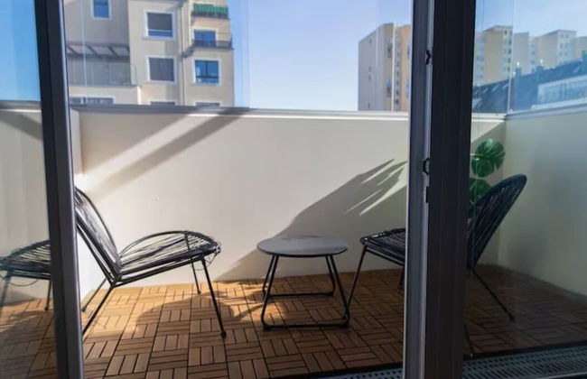 Danube Apartments - Foto 74