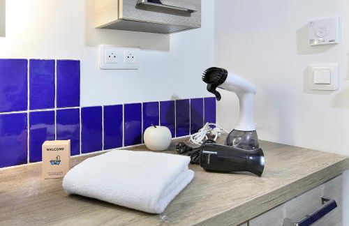 Confort & espace avec climatisation - T4 central - Photo 38