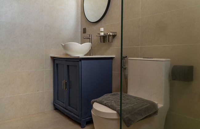 Villa Naya - Photo 58