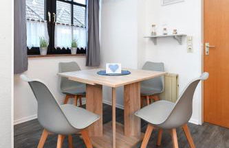 Ferienwohnung Seepferdchen im Wohnpark Werdum - Photo 8