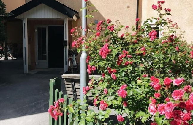 Birkagatan - Visby Lägenhetshotell - Foto 21