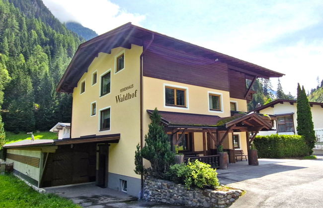 Waldhof - Foto 7