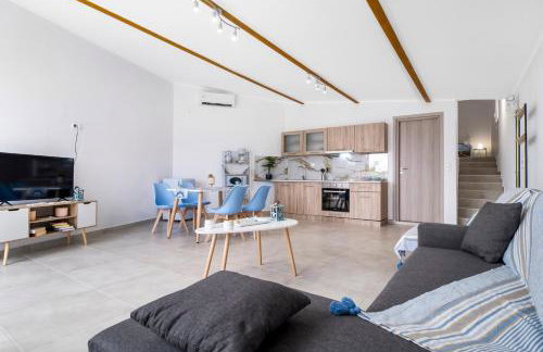 Scorpios View Meganisi - Foto 4