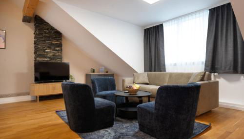 Schöne Apartments in Bad Honnef I home2share - Foto 4
