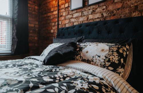 Swiss Haven - Spacious 3 Bedroom House - Foto 38