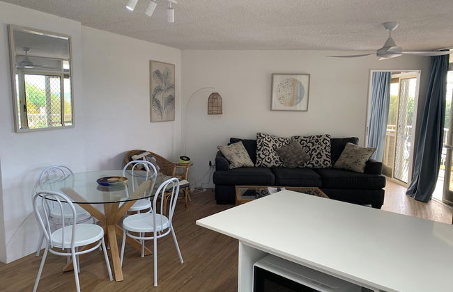 Northpoint Holiday Apartments - Foto 45