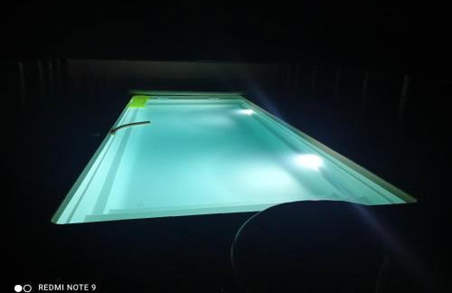 Gîte Vergnelibert - Foto 16