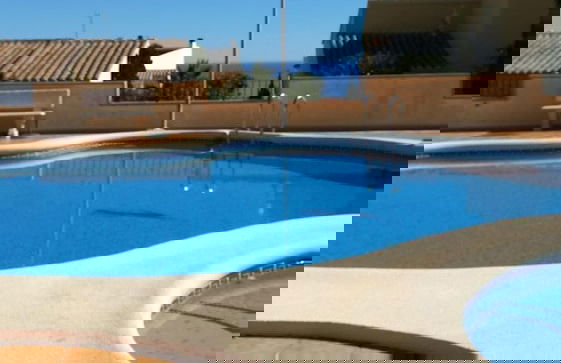 Traumvilla auf dem Cumbre del sol - Foto 21