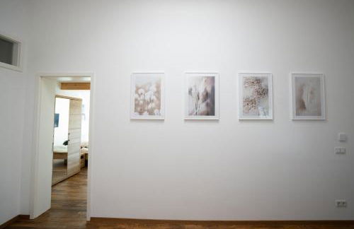 Hochwertiges Apartment / 120m² / Dachterrasse / Parking - Foto 11