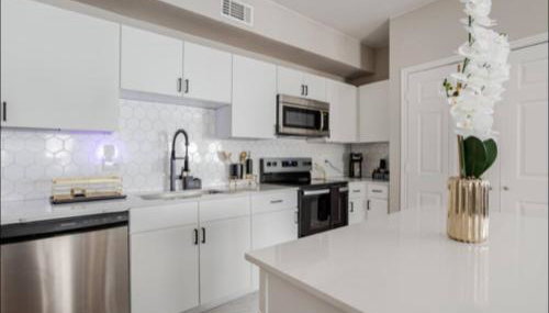 Luxury Apartment in Bricktown Riverwalk - Foto 4