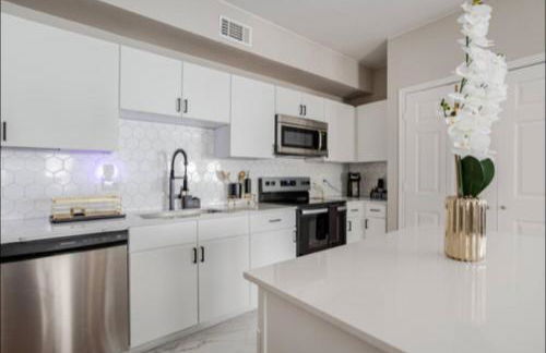 Luxury Apartment in Bricktown Riverwalk - Photo 4