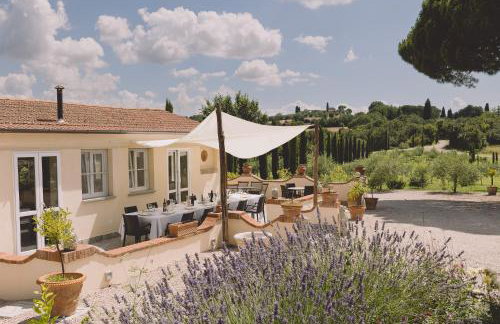 Villa Nobile Cortona - Foto 41