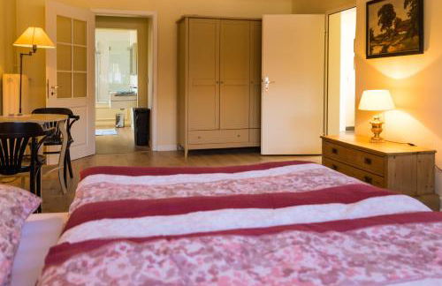 Forsthaus Edelburg Ferienhaus - Foto 28