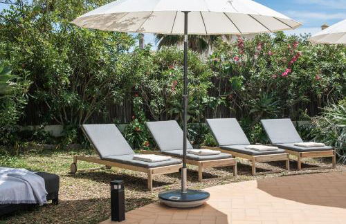 The Carobs Villas - Foto 43