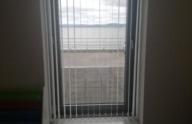 Stunning Waterfront Western harbour Apartment - Foto 17