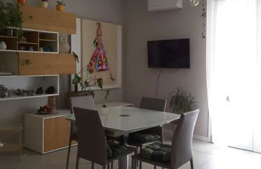LUCRECE Holiday apartment - Foto 17