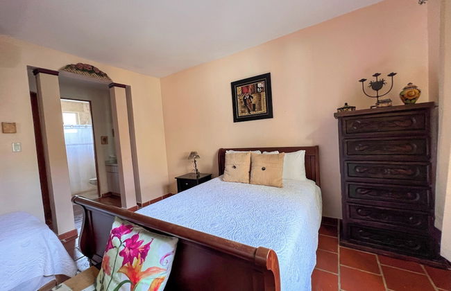 Paradise Villas & Vacations - Foto 14