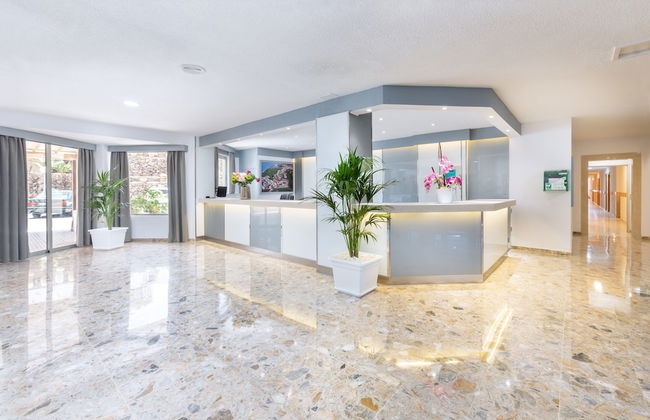 Panoramica Garden - Foto 6