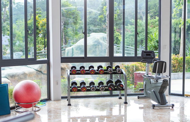 Tea Resort Prenn - Foto 27