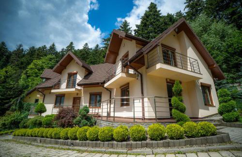 Willa Łysa Góra Limanowa - Photo 1
