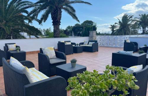 Lo Trabucador Casa nueva en el corazón del Delta - Foto 53