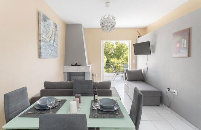 Sounio Golden View Villas - Foto 13