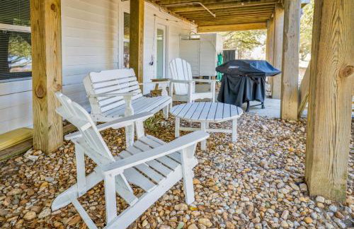 Waterfront luxury w-beach resort-pool-golf-tennis-fishing & views! - Foto 62