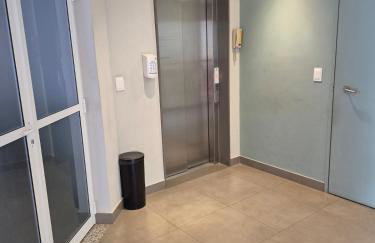 Apartment in prime area near Cesumar and cathedral - Foto 15