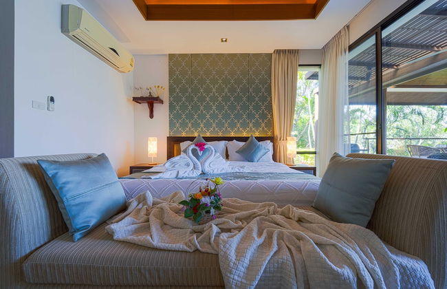 3Bed Bali Style Villa Close To Beach PR6 - Foto 2
