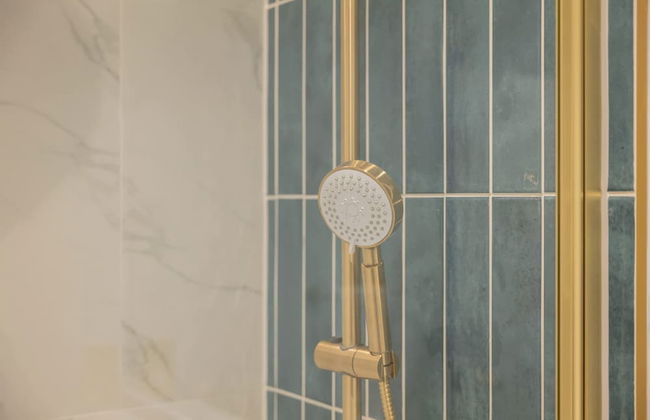 Host Stay The Georgian Quarter at Catharine House I and II - Foto 35