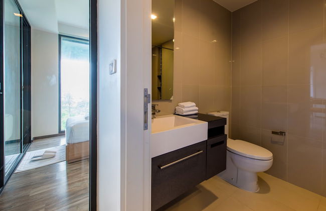 The Deck Patong - Foto 25