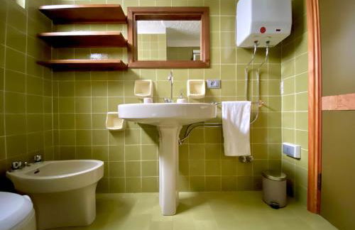 IL NIDO - Residence Sun Valley - Photo 9