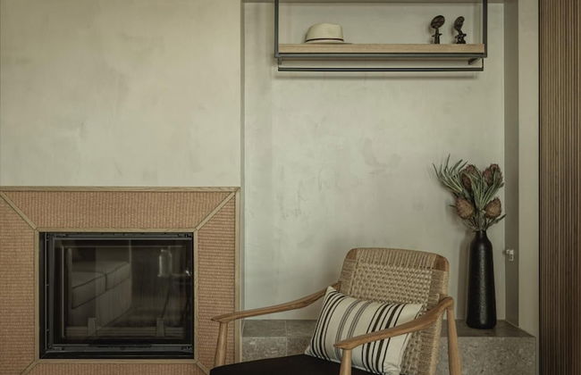 Peliva Nature Suites Complex - Foto 57