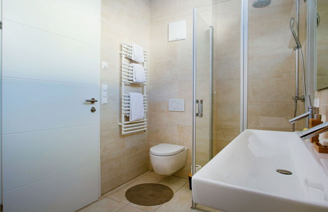 für 11 Personen mit Sauna oder IR-Sauna - Foto 18