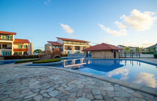 Club Meridional Praia dos Carneiros - Perto da Igrejinha - Foto 20