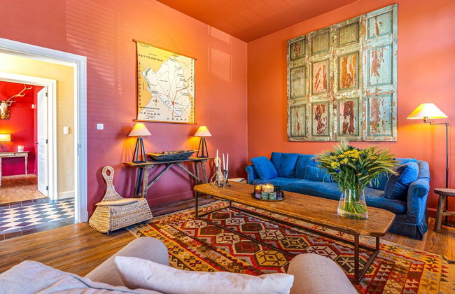 Villa in Former School - Foto 27