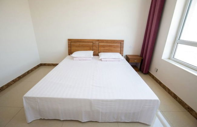 XIAOMIN INN Wentianhuayuan 3 - Foto 8