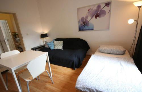 Moderne 2-3 Zimmer Wohnungen, ideal für Geschäftsreisende und Monteure in Essen - Foto 9