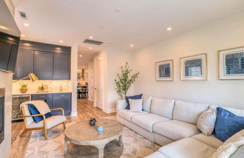 Bespoke Elegance - A Modern Coastal Masterpiece - Foto 9