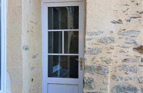 Appartement T2 "Le Cocoön" rez-de-jardin au calme - Foto 12