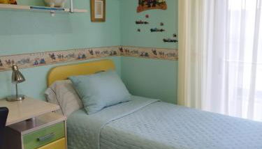 Elche Holidays - Photo 5, heating