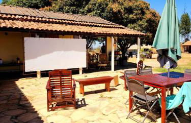 Eco Pousada Por do Sol - Foto 70